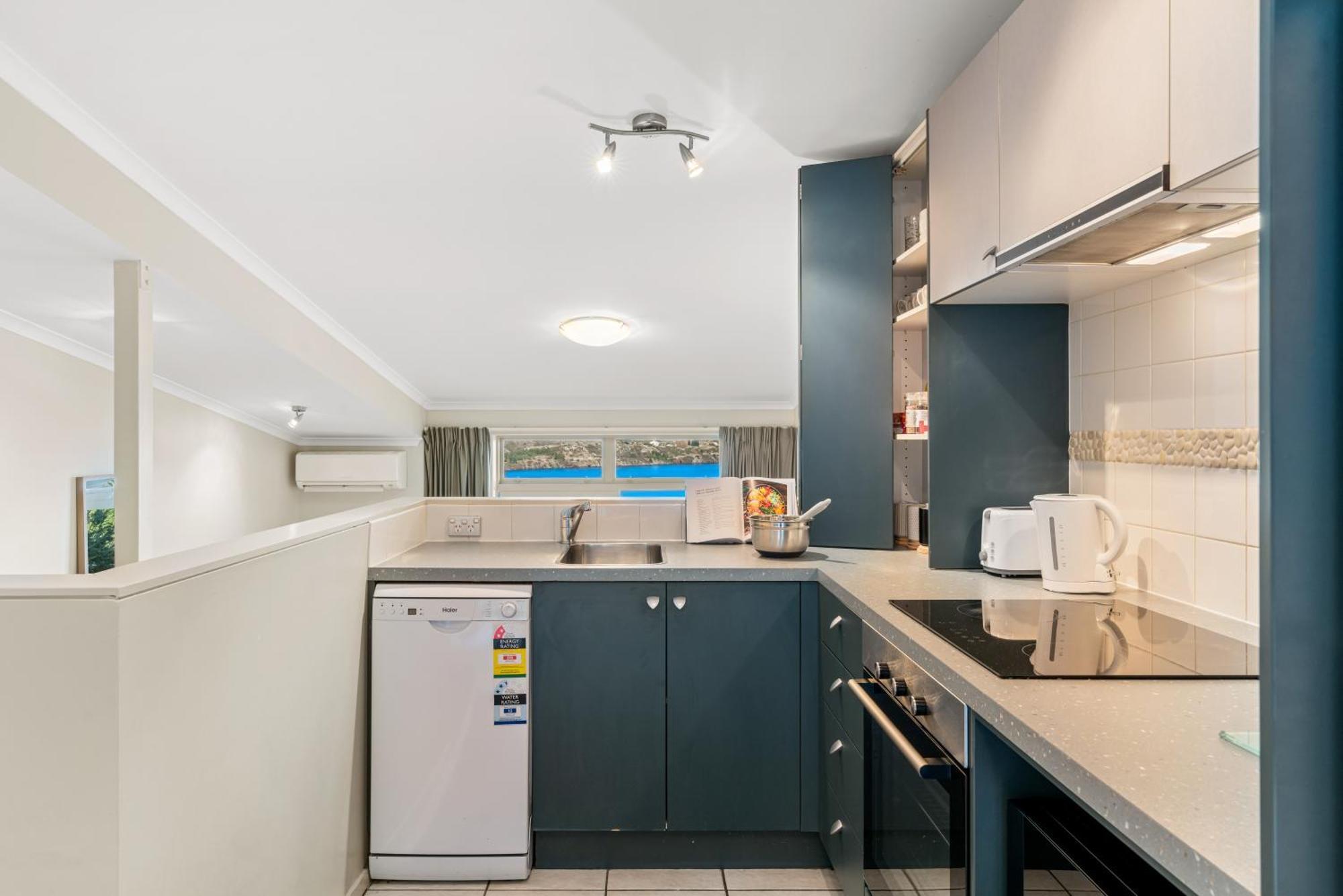2-Bedroom Apartment With Lake & Mountain View - Beechwood ควีนส์ทาวน์ ภายนอก รูปภาพ